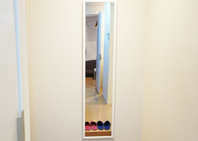 Imagen general del Hotel Yokohama The Apartment. Foto 3