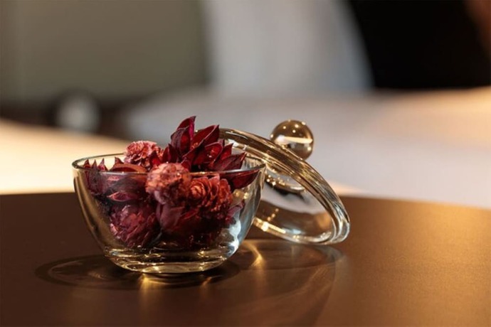 Imagen de la habitación del Hotel Yokohama Tokyu Rei. Foto 5