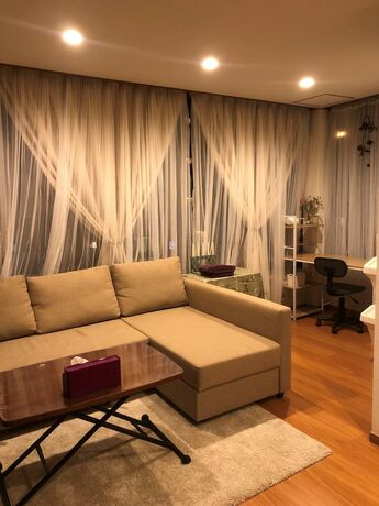 Imagen de la habitación del Hotel Yokohama World Family House. Foto 26