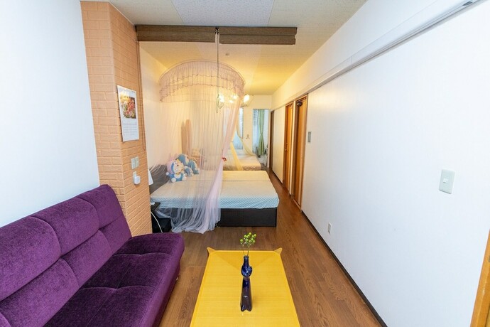 Imagen general del Hotel Yokohamakannai Housebar. Foto 3