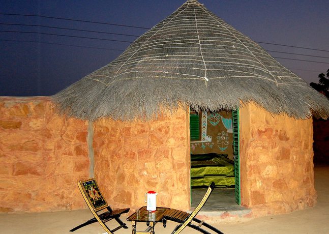 Imagen de la habitación del Hotel Yokoso Thar Desert Safari and Camp. Foto 4