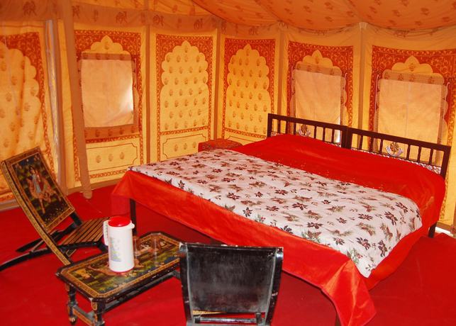 Imagen de la habitación del Hotel Yokoso Thar Desert Safari and Camp. Foto 5