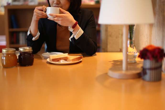 Imagen del bar/restaurante del Hotel Yokosuka. Foto 2