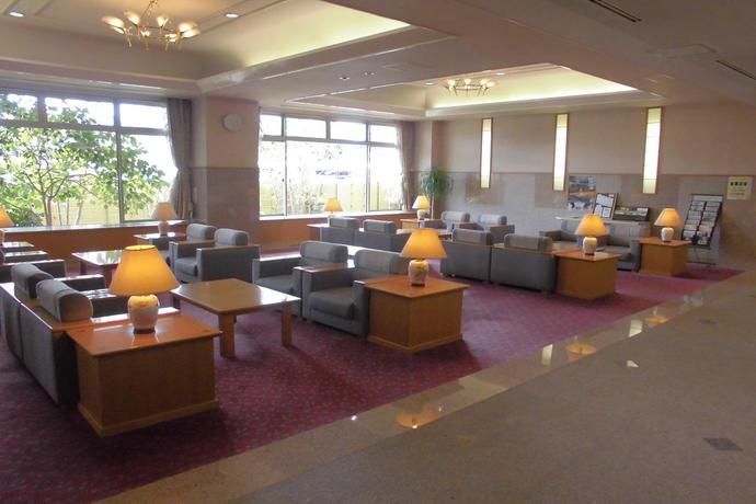 Imagen general del Hotel Yokote Central. Foto 3