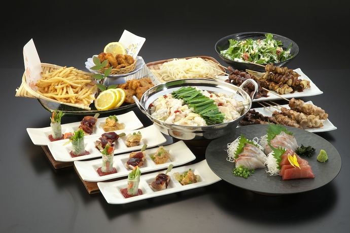 Imagen del bar/restaurante del Hotel Yokote Plaza Hotel. Foto 4