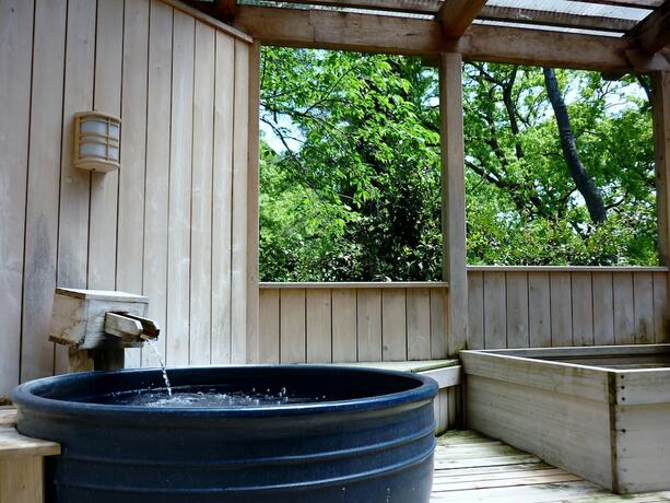 Imagen general del Hotel Yokotei. Foto 1