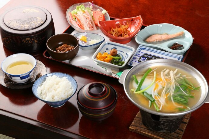 Imagen general del Hotel Yokotei. Foto 5