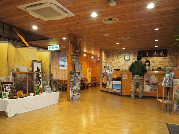 Imagen general del Hotel Yokotei. Foto 7