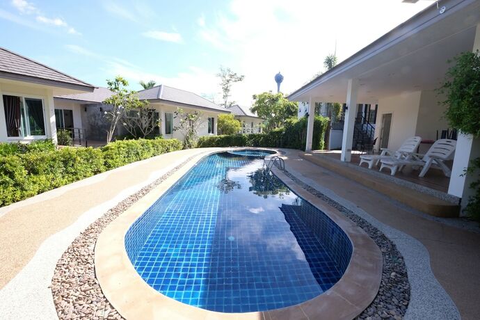 Imagen general del Hotel Yokyor Resort. Foto 4