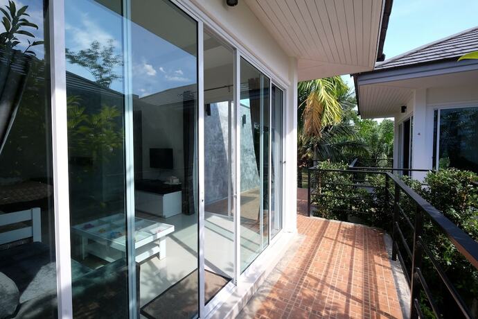 Imagen general del Hotel Yokyor Resort. Foto 5