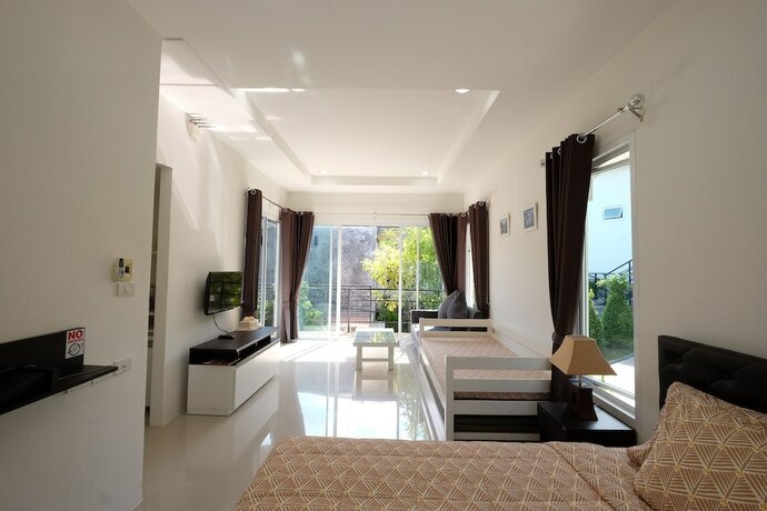 Imagen general del Hotel Yokyor Resort. Foto 6