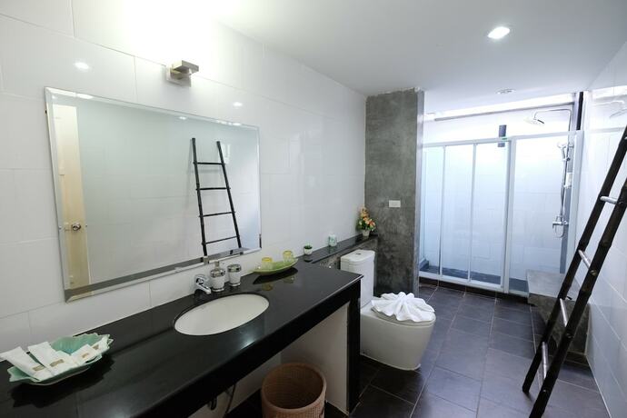 Imagen general del Hotel Yokyor Resort. Foto 9