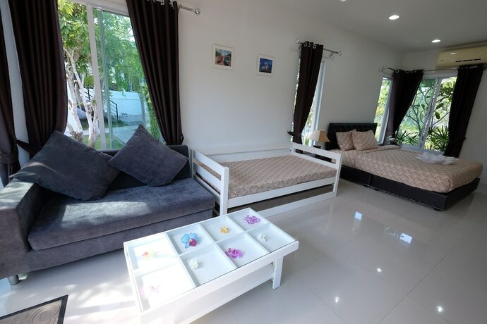 Imagen general del Hotel Yokyor Resort. Foto 10