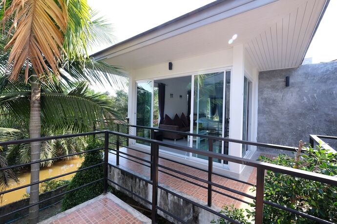 Imagen general del Hotel Yokyor Resort. Foto 11