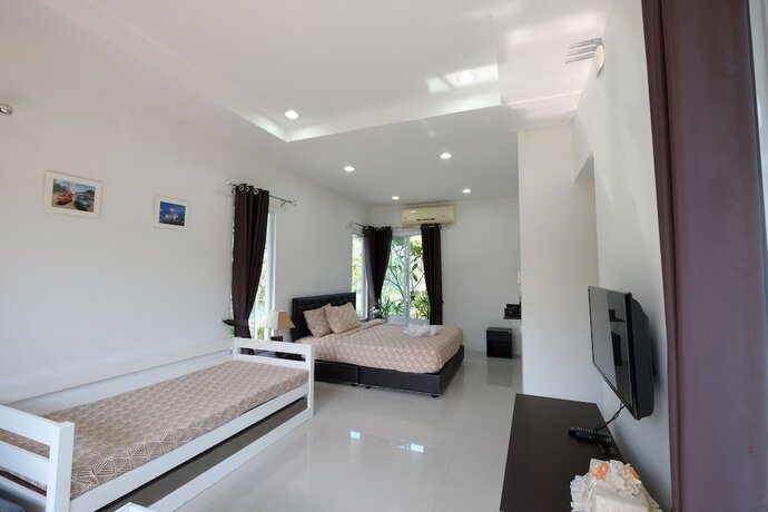 Imagen general del Hotel Yokyor Resort. Foto 12