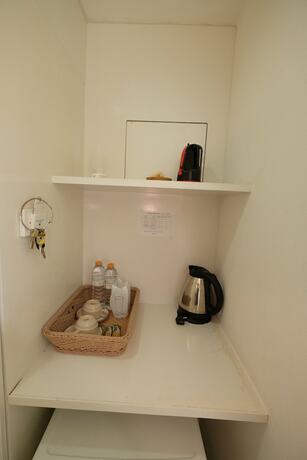 Imagen general del Hotel Yokyor Resort. Foto 13