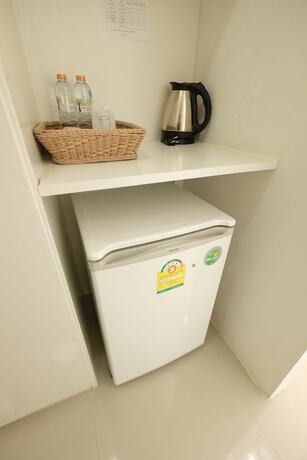 Imagen general del Hotel Yokyor Resort. Foto 15