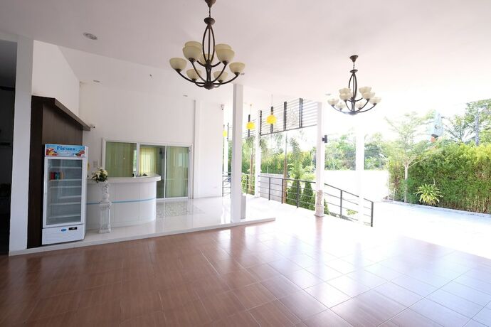 Imagen general del Hotel Yokyor Resort. Foto 16