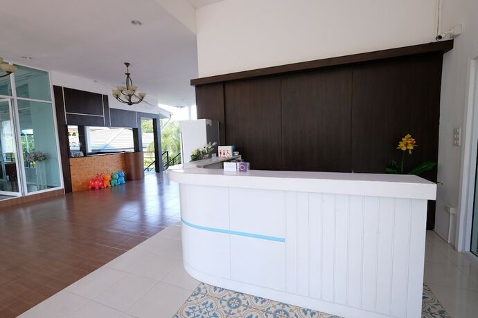 Imagen general del Hotel Yokyor Resort. Foto 17