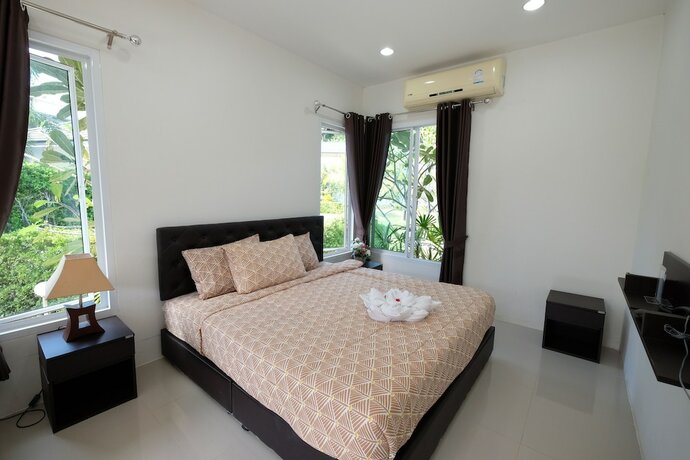 Imagen general del Hotel Yokyor Resort. Foto 18