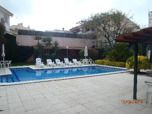 Imagen de la habitación del Hotel Yola. Foto 3