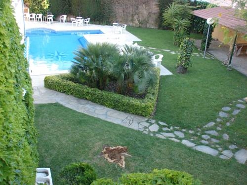 Imagen de la habitación del Hotel Yola. Foto 6