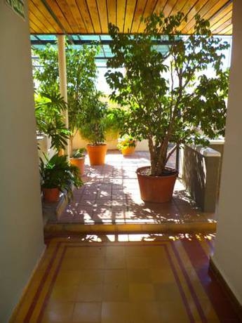 Imagen general del Hotel Yolanda Hotel. Foto 1