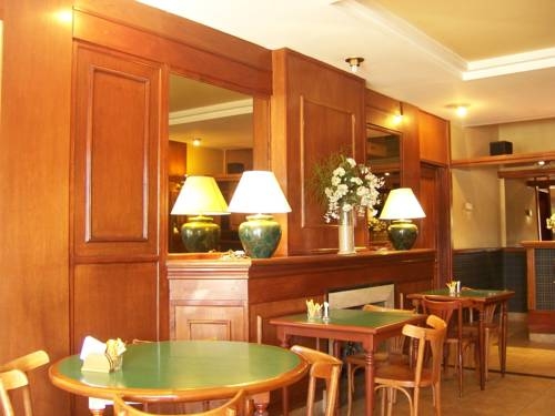 Imagen general del Hotel Yolanda Hotel. Foto 2