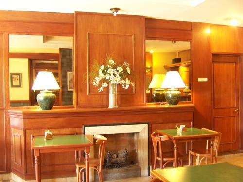 Imagen general del Hotel Yolanda Hotel. Foto 3