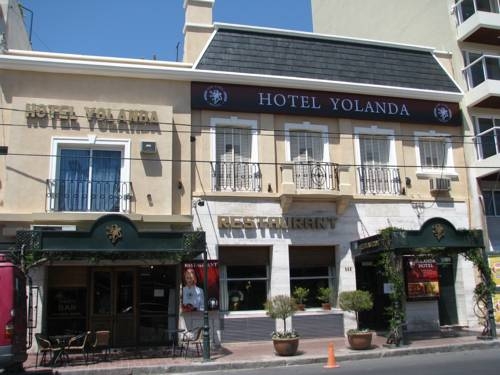 Imagen general del Hotel Yolanda Hotel. Foto 33