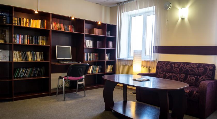 Imagen de la habitación del Hotel Yolki Hotel. Foto 8