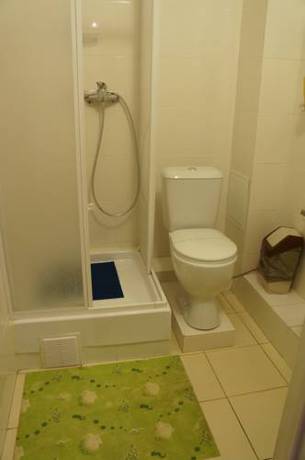 Imagen de la habitación del Hotel Yolki Hotel. Foto 13