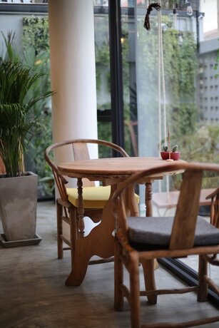 Imagen general del Hotel Yolo Bangkok Boutique. Foto 1