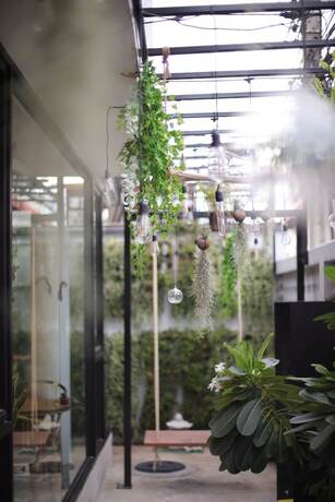Imagen general del Hotel Yolo Bangkok Boutique. Foto 3