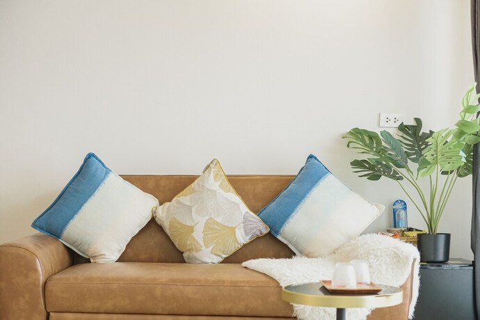 Imagen de la habitación del Hotel Yolo Bangkok Boutique. Foto 16
