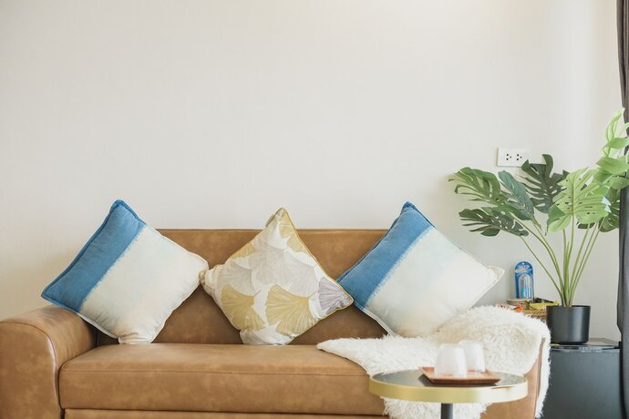 Imagen de la habitación del Hotel Yolo Bangkok Boutique. Foto 23