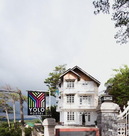 Imagen general del Hotel Yolo Camping House - Hostel. Foto 1