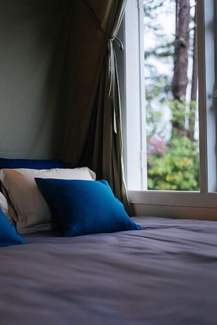 Imagen de la habitación del Hotel Yolo Camping House - Hostel. Foto 15