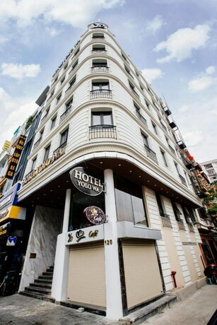 Imagen general del Hotel Yolowa. Foto 1