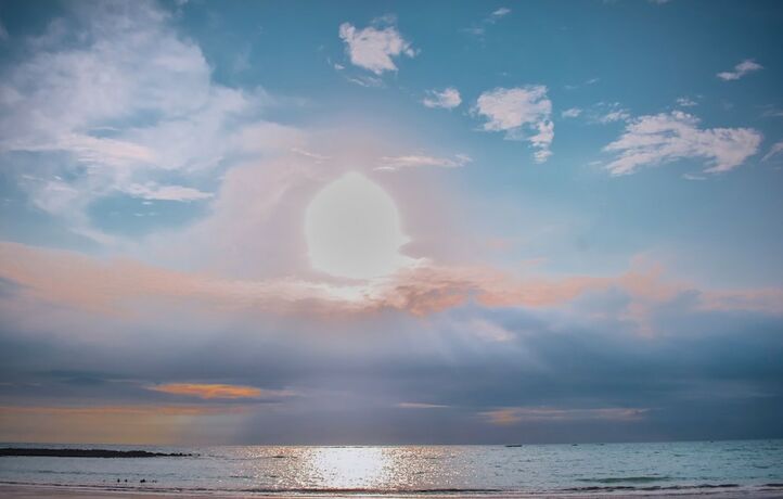 Imagen general del Hotel Yoma Cherry Lodge. Foto 2