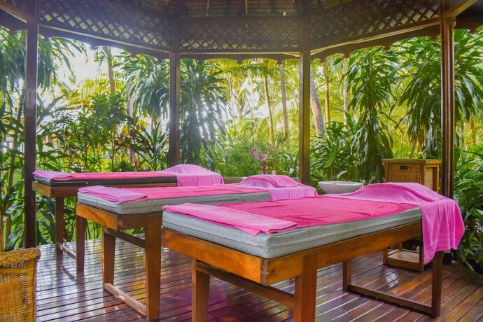 Imagen general del Hotel Yoma Cherry Lodge. Foto 3