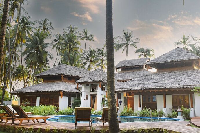 Imagen general del Hotel Yoma Cherry Lodge. Foto 8