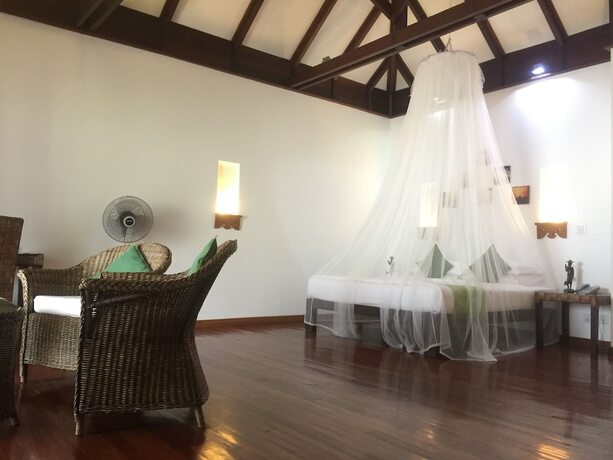 Imagen de la habitación del Hotel Yoma Cherry Lodge. Foto 14