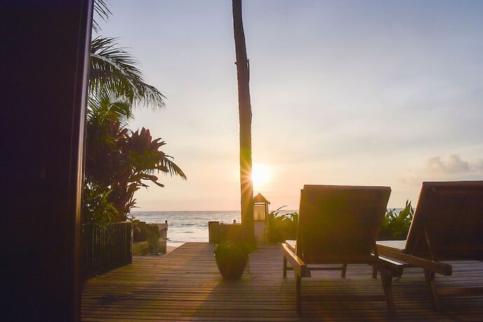 Imagen de la habitación del Hotel Yoma Cherry Lodge. Foto 17