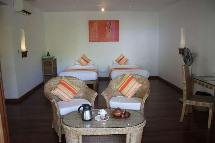 Imagen de la habitación del Hotel Yoma Cherry Lodge. Foto 18