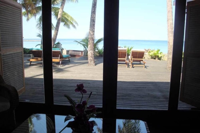 Imagen de la habitación del Hotel Yoma Cherry Lodge. Foto 23