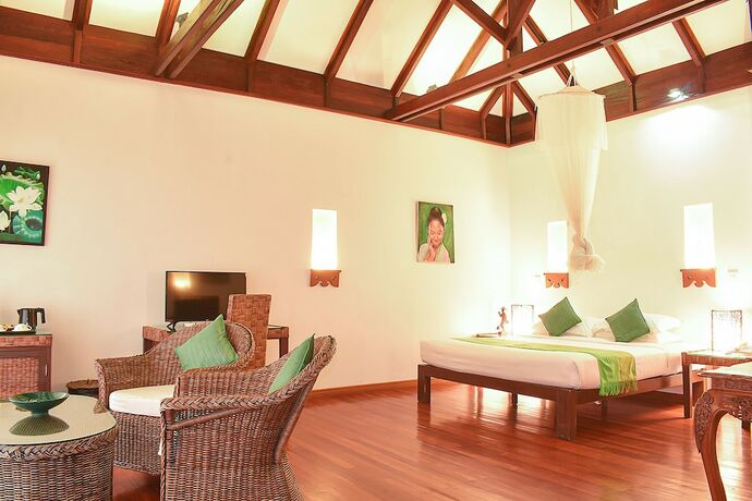 Imagen de la habitación del Hotel Yoma Cherry Lodge. Foto 24