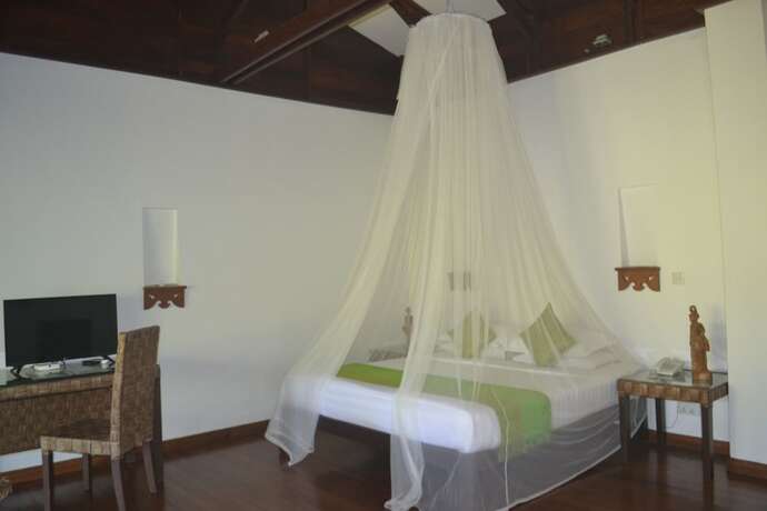 Imagen de la habitación del Hotel Yoma Cherry Lodge. Foto 26