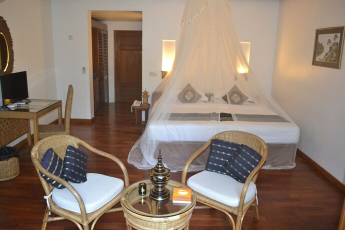 Imagen de la habitación del Hotel Yoma Cherry Lodge. Foto 27