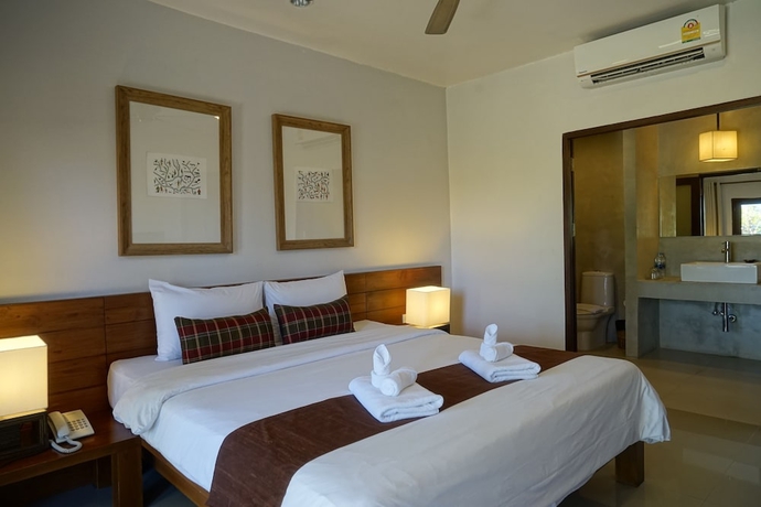Imagen de la habitación del Hotel Yoma. Foto 2